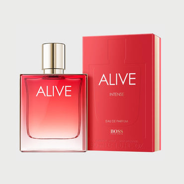 BOSS Alive Intense eau de parfum