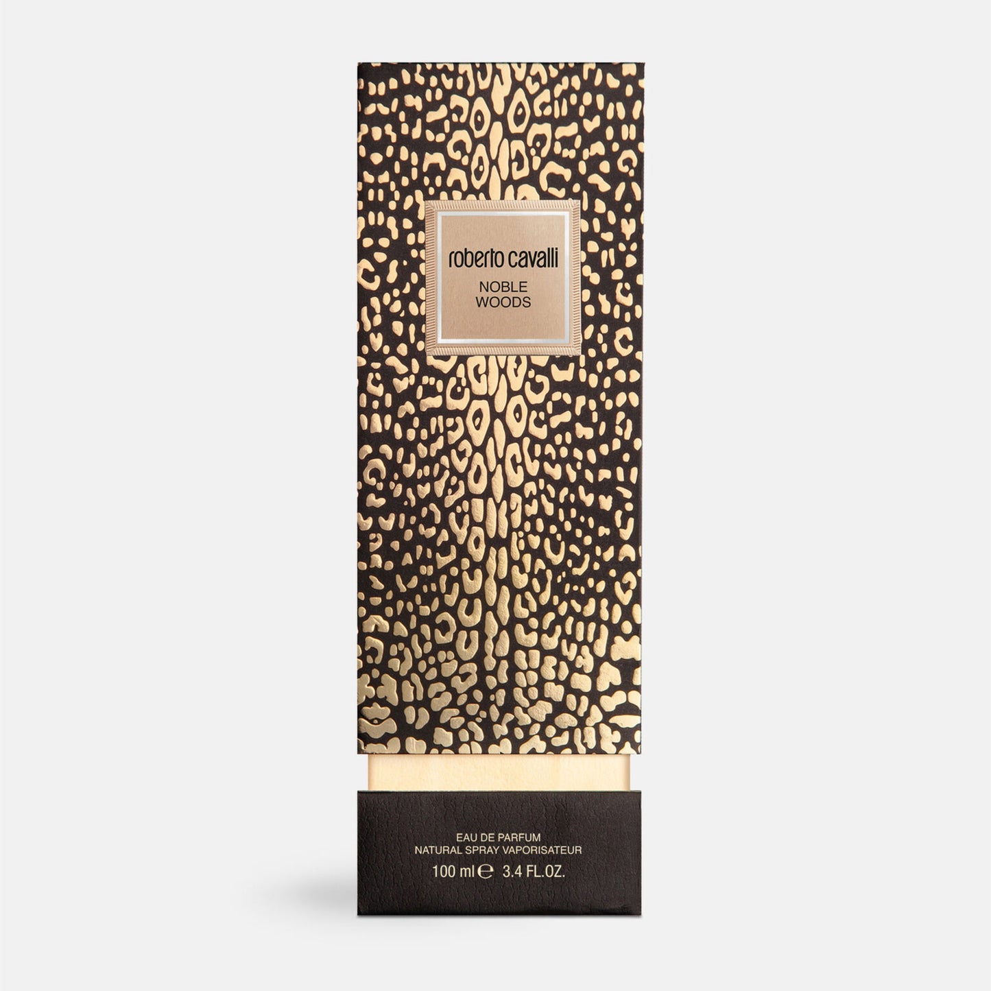 ROBERTO CAVALLI GOLD COLLECTION WILD INCENSE EAU DE PARFUM