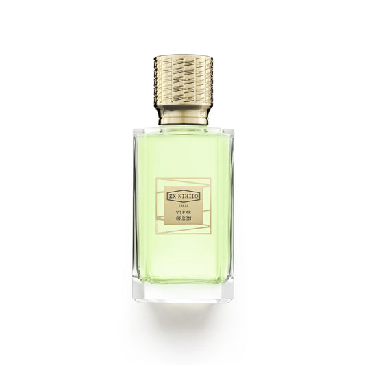 VIPER GREEN Eau de parfum
