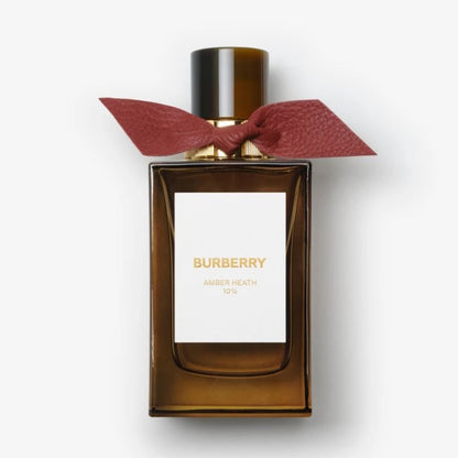 عطر بربري سيجنيتشرز أمبر هيث