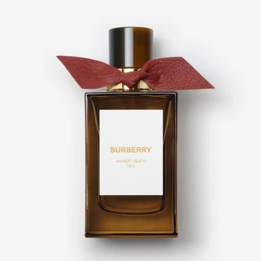 عطر بربري سيجنيتشرز أمبر هيث
