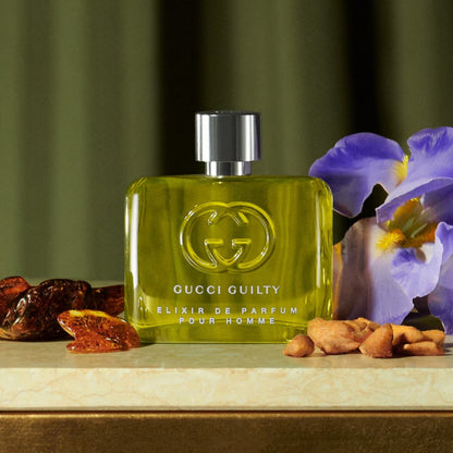 Guilty - Elixir de Parfum