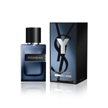 Y L' Elixir