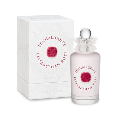 ELISABETHAN ROSE EDP