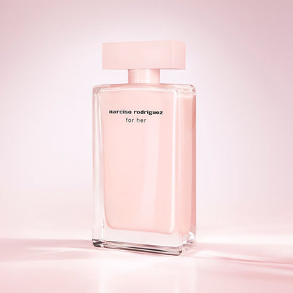 for her Eau de Parfum