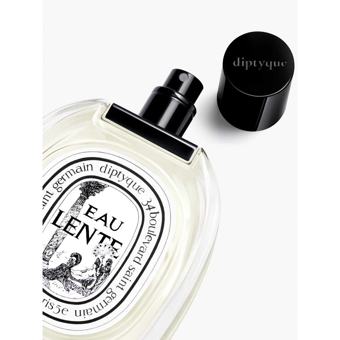 EAU LENTE Eau de toilette