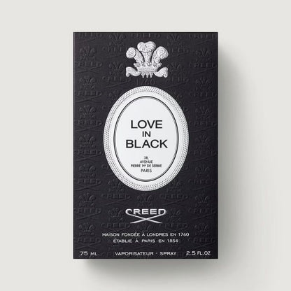 Love In Black