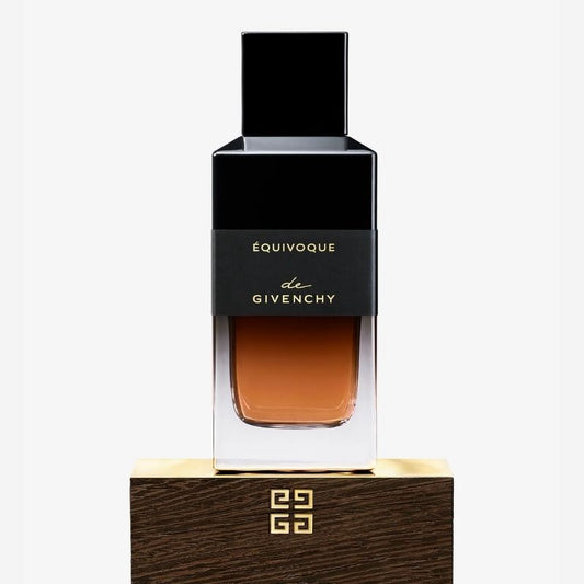 Équivoque EDP