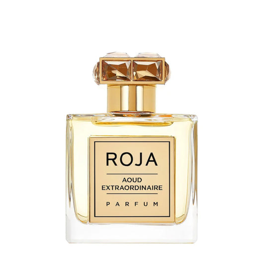 Aoud Extraordinaire  Parfum