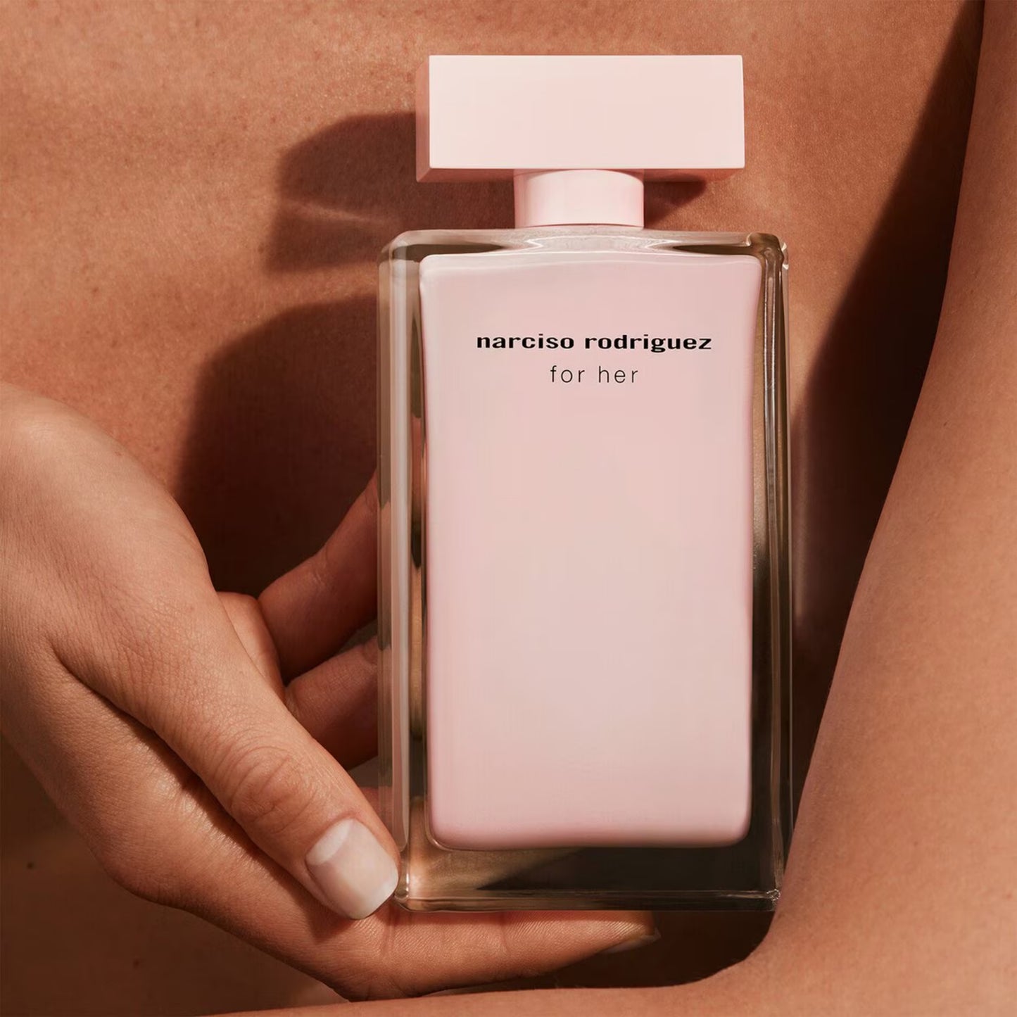 for her Eau de Parfum