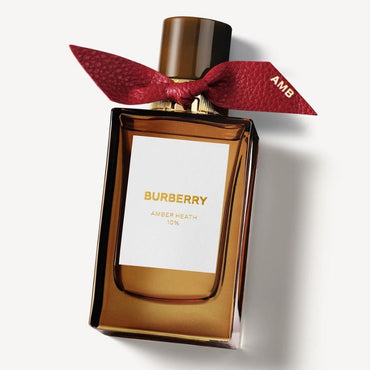 عطر بربري سيجنيتشرز أمبر هيث
