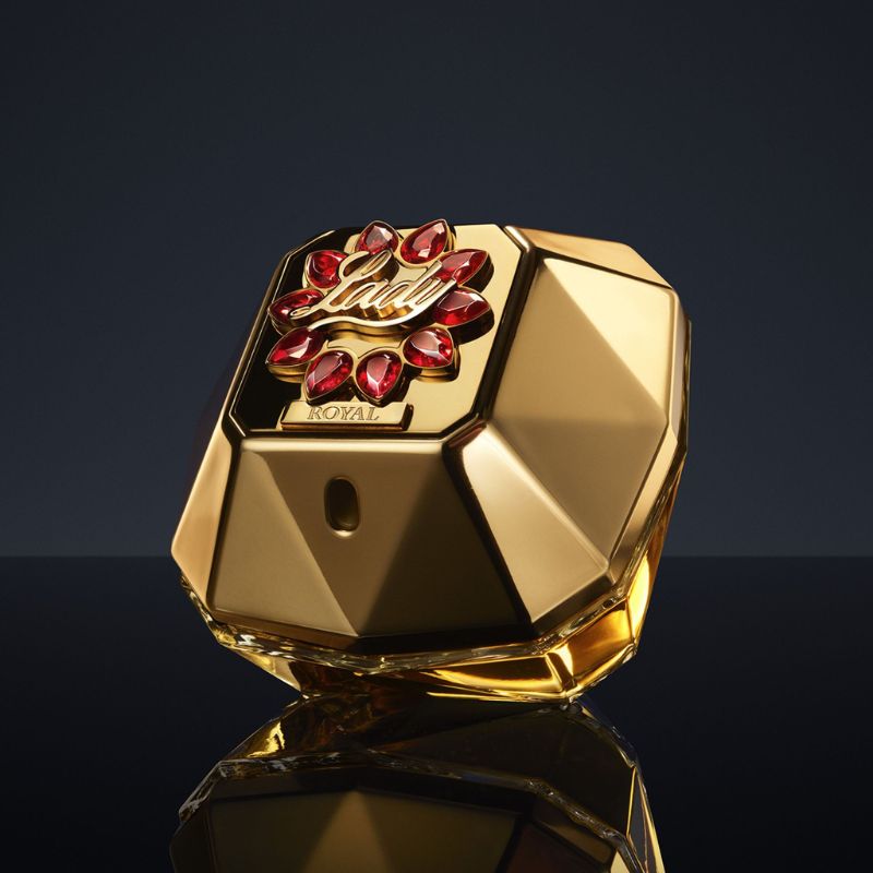 عطر ليدي مليون رويال