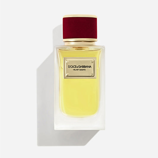 Velvet Desire Eau de Parfum