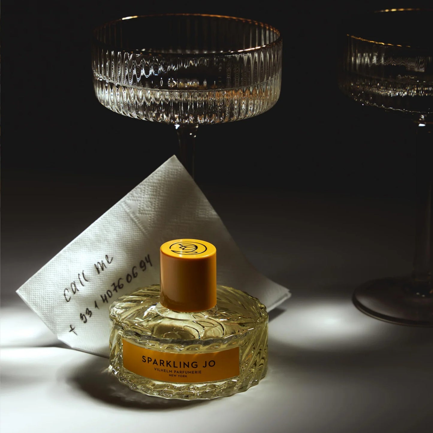 SPARKLING JO EAU DE PARFUM