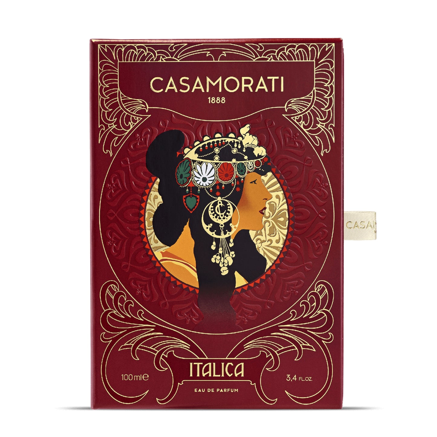 Italica Eau de Parfum