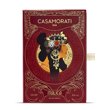 Italica Eau de Parfum