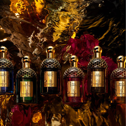 Epices Exquises - Eau de Parfum