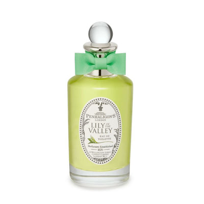 LILY OF THE VALLEY EDT