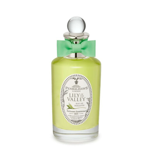 LILY OF THE VALLEY EDT