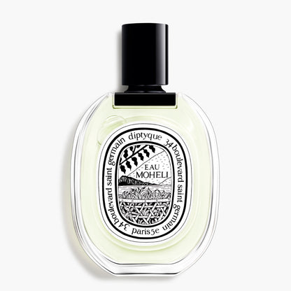 EAU MOHÉLI Eau de toilette