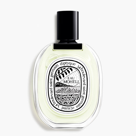 EAU MOHÉLI Eau de toilette
