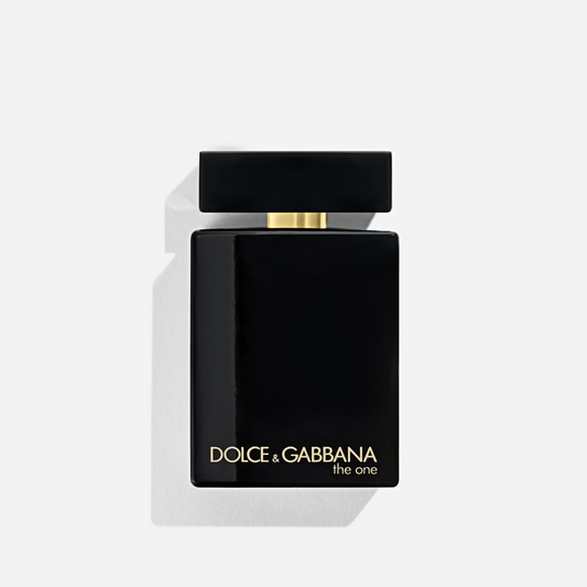 THE ONE FOR MEN EAU DE PARFUM INTENSE
