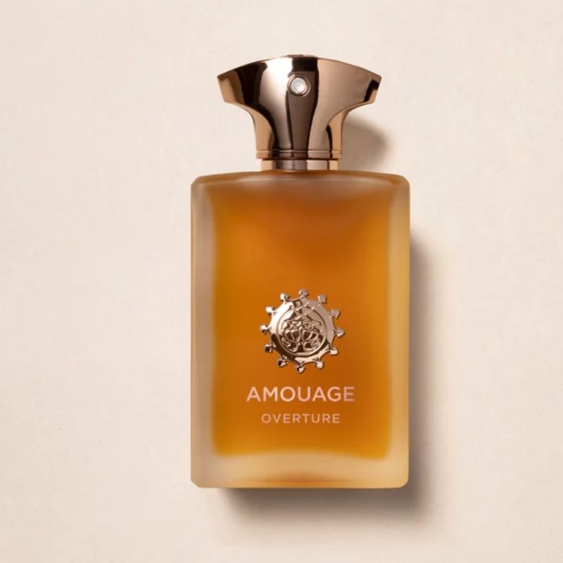 عطر Overture Man EDP