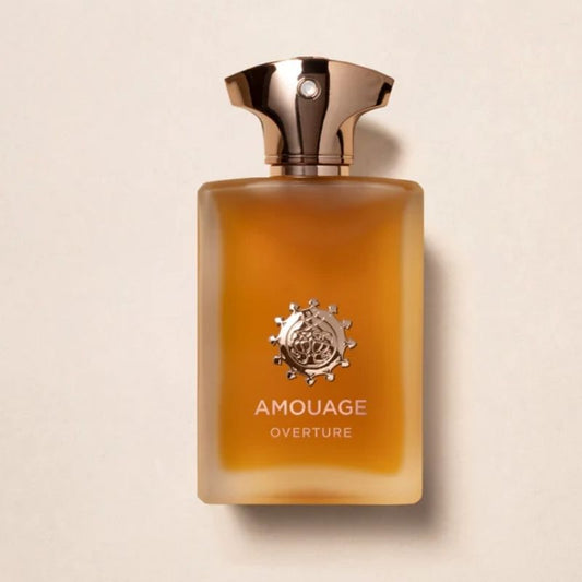 عطر Overture Man EDP