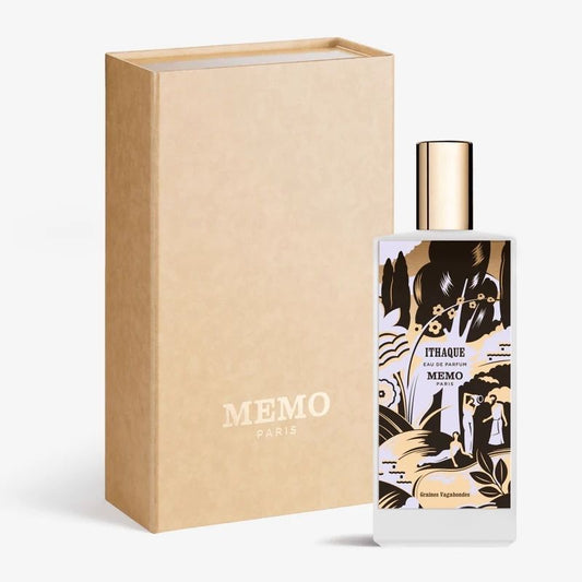 Ithaque Edp