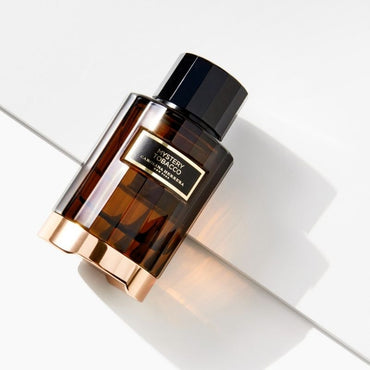 عطر ميستري توباكو 100 مل أو دو بارفان