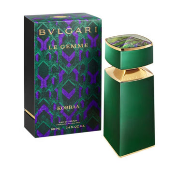 عطر بولغاري لو جيمي كوبرا