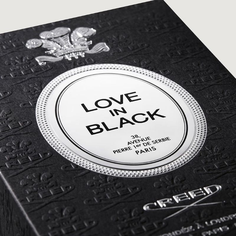 Love In Black