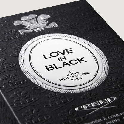 Love In Black