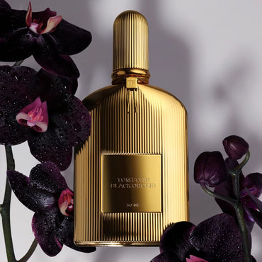 بلاك أوركيد - عطر