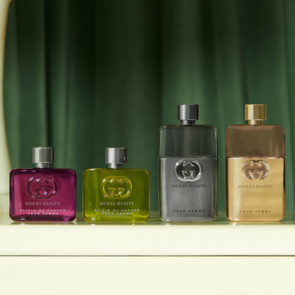 Guilty - Elixir de Parfum