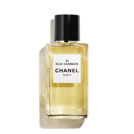 عطر 31 شارع كامبون