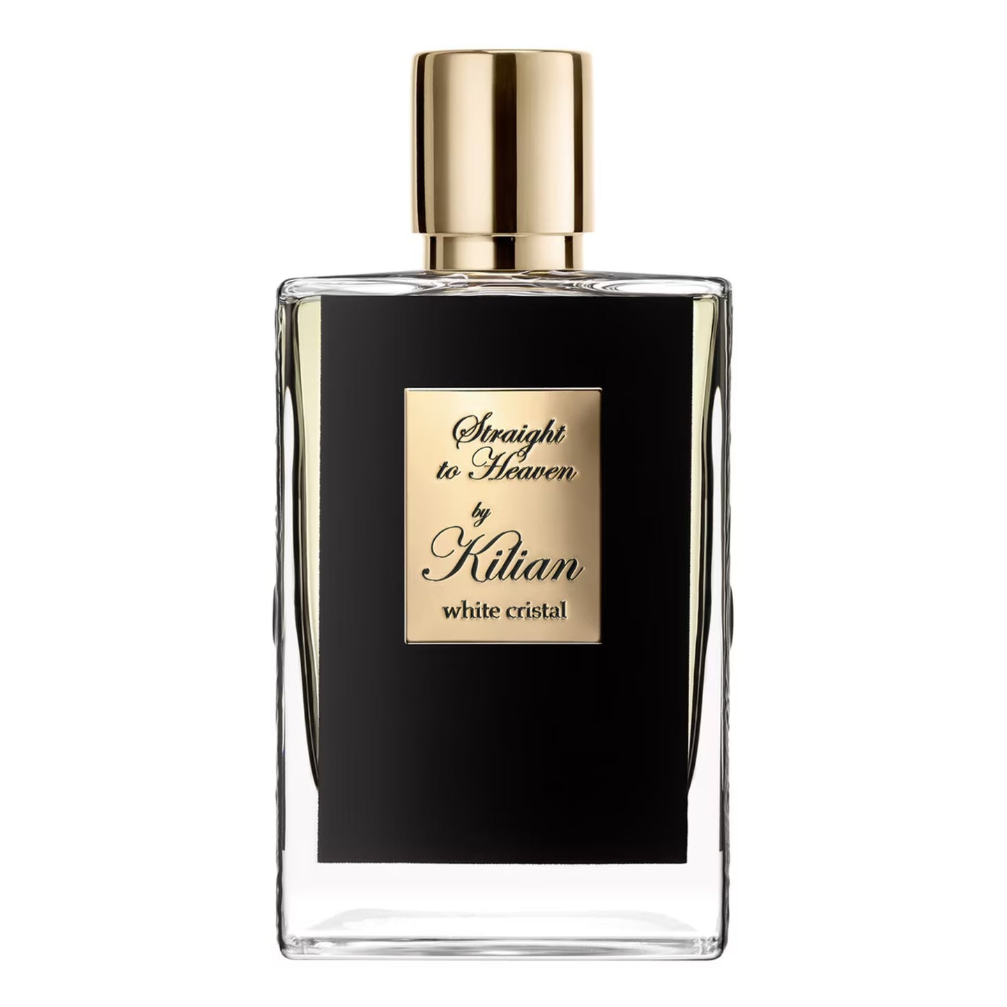 Straight to Heaven, white cristal - Eau de Parfum