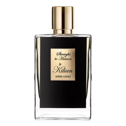 Straight to Heaven, white cristal - Eau de Parfum