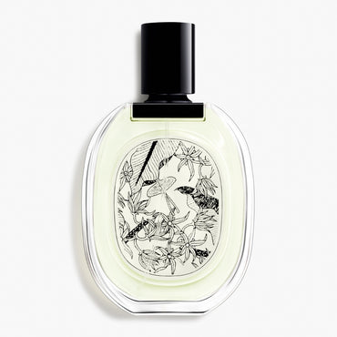 EAU MOHÉLI Eau de toilette