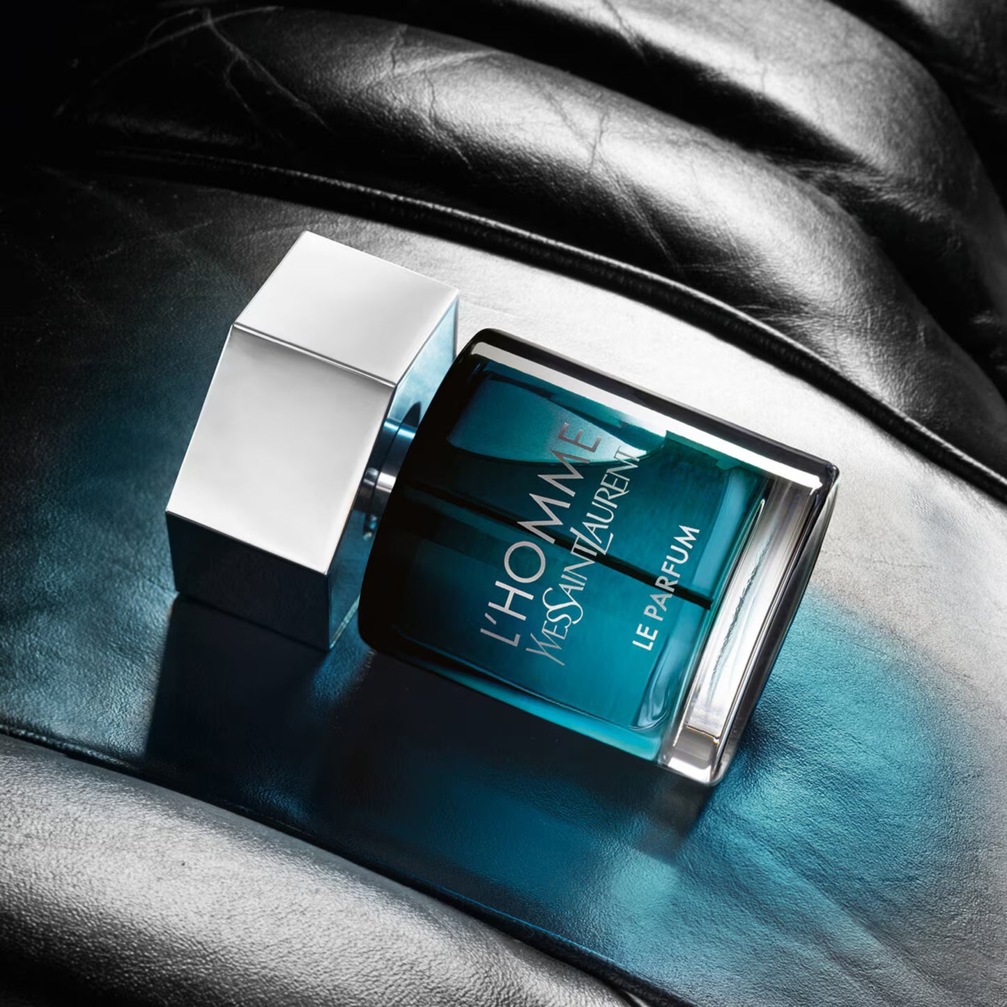 L'homme le parfum eau de parfum