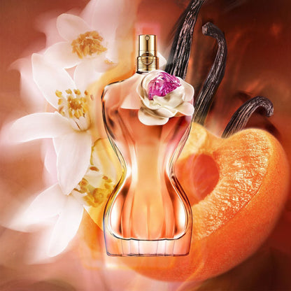La Belle Flower Edition - Eau de Parfum