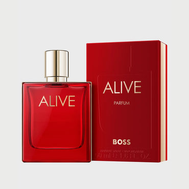 BOSS Alive eau de parfum