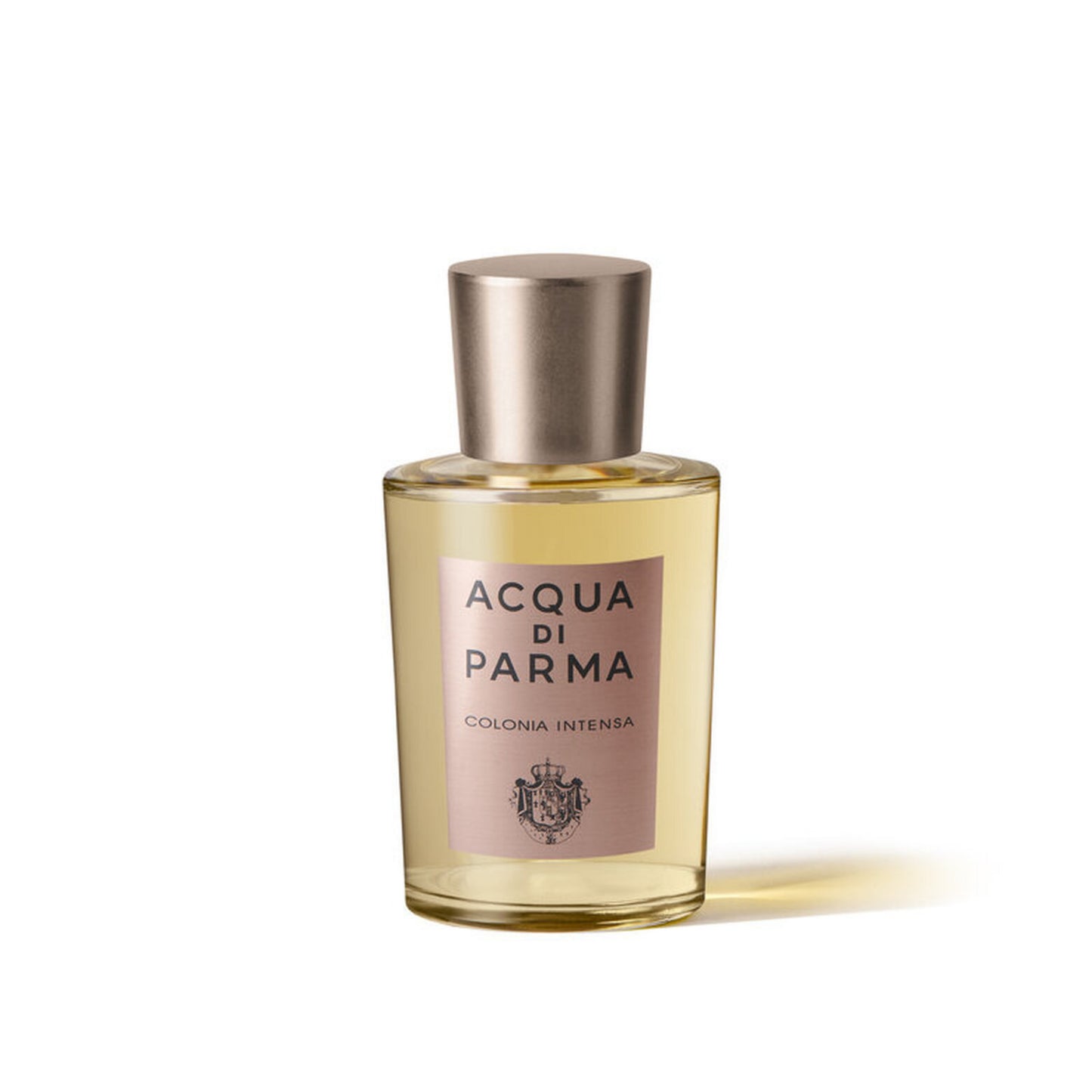 COLONIA INTENSA EAU DE COLOGNE