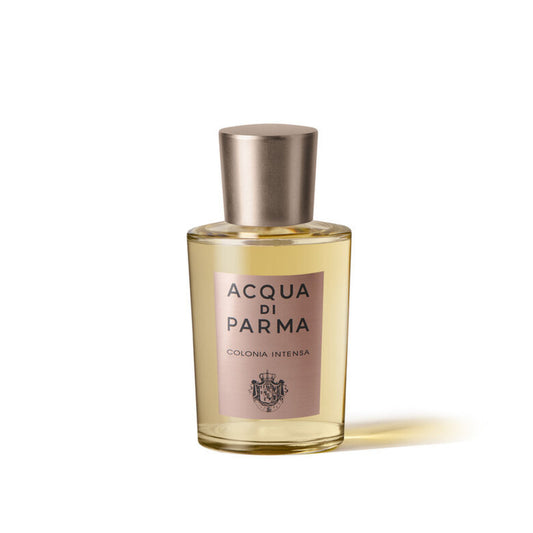 COLONIA INTENSA EAU DE COLOGNE