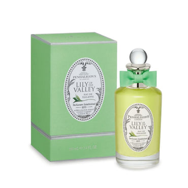 LILY OF THE VALLEY EDT