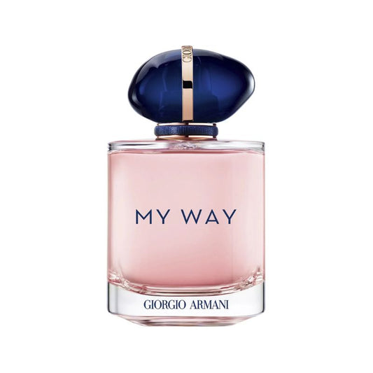 عطر ماي واي