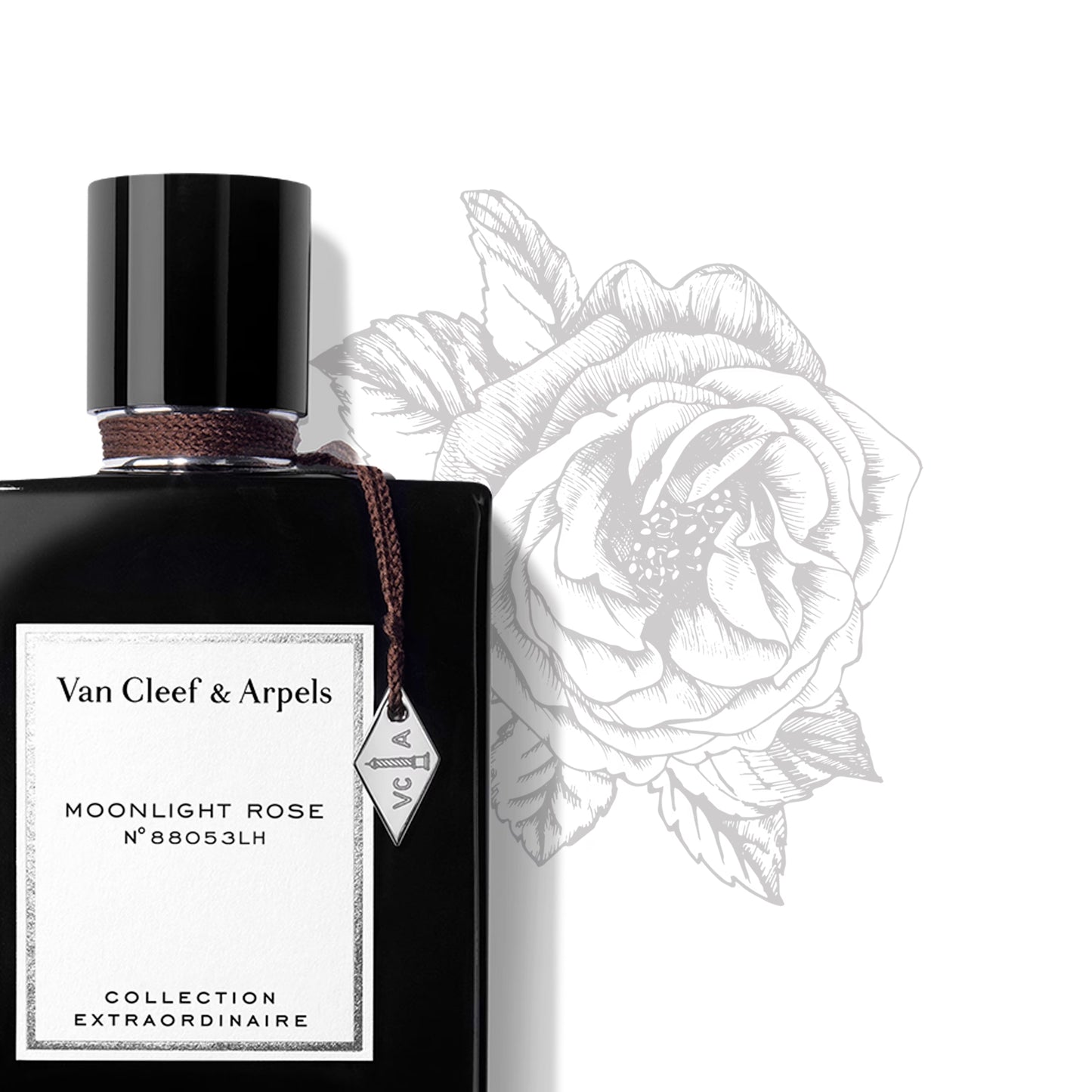 Moonlight Rose Eau de Parfum
