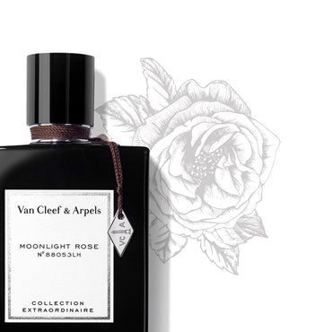 Moonlight Rose Eau de Parfum