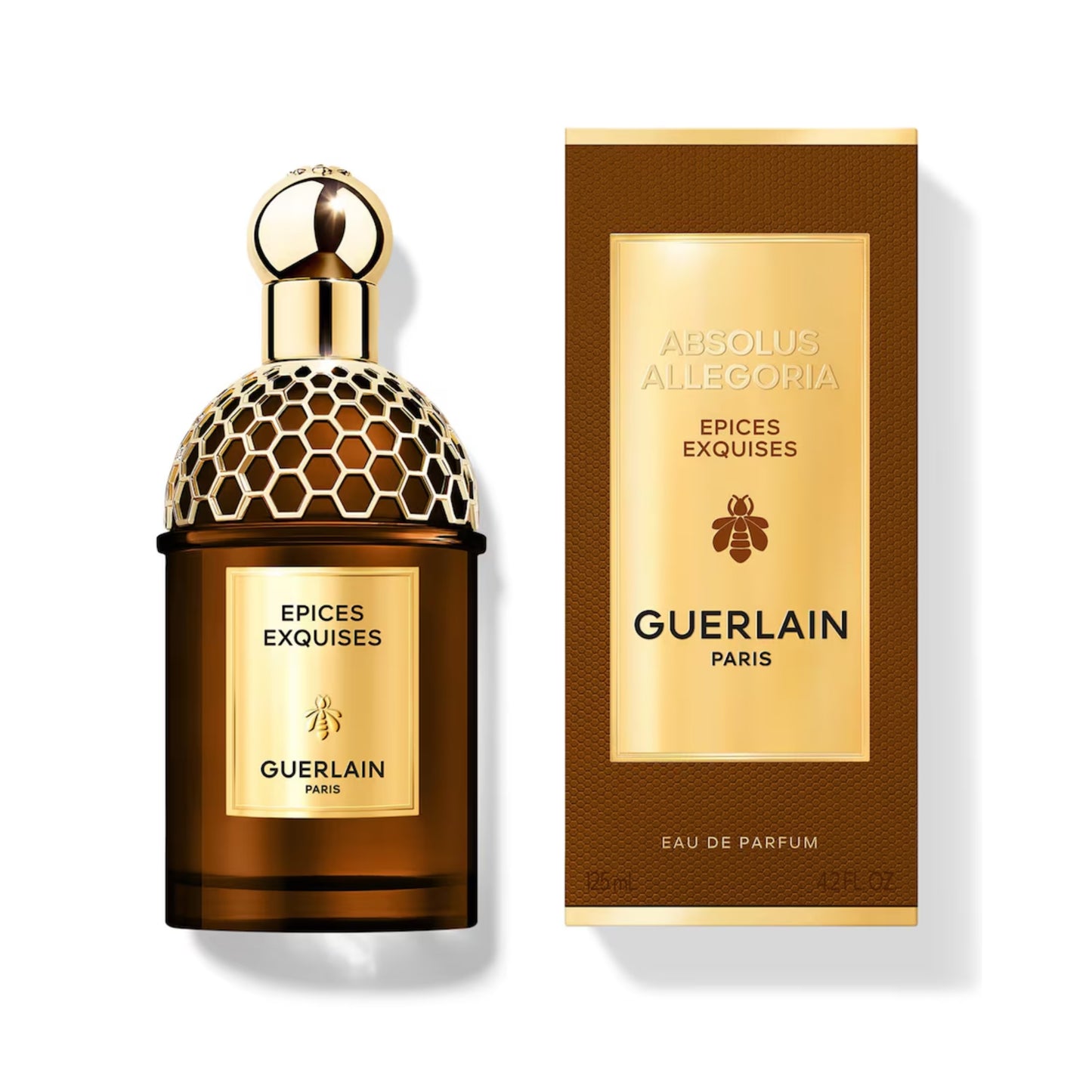 Epices Exquises - Eau de Parfum