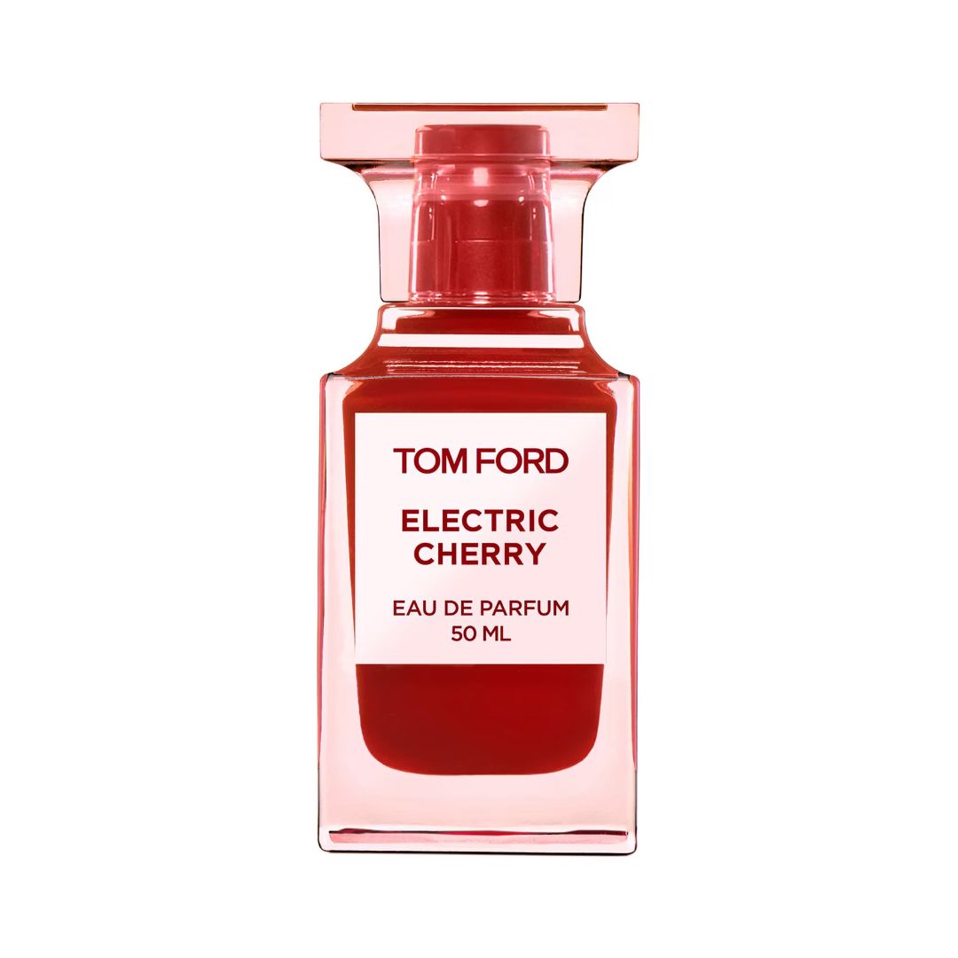 Electric Cherry edp